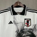CAMISA JAPÃO - SPECIAL EDITION WHITE - TORCEDOR - 23/24
