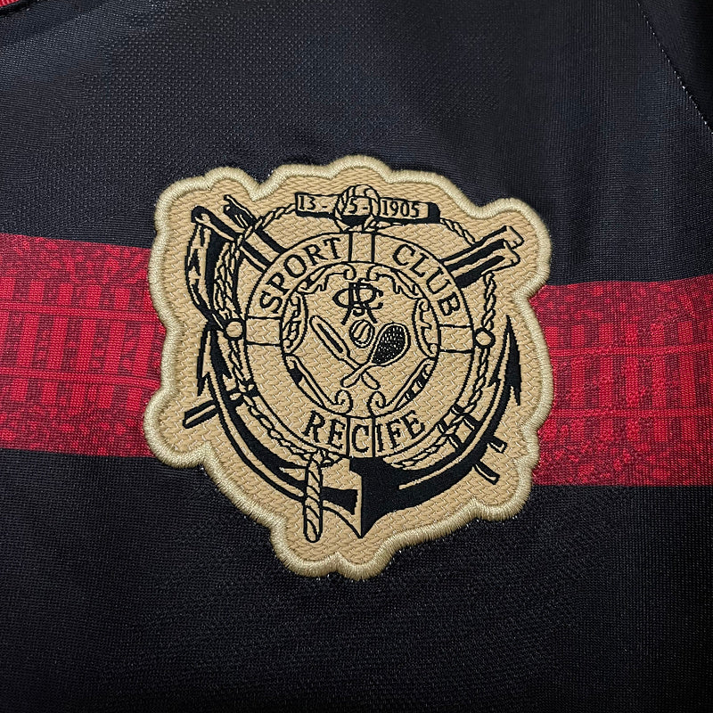 CAMISA SPORT - CASA/ HOME - TORCEDOR - 24/25