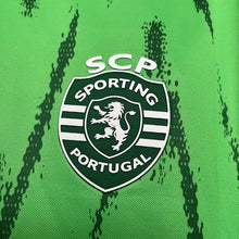 Carregar imagem no visualizador da galeria, CAMISA SPORTING - TERCEIRO/ THIRD - TORCEDOR - 24/25
