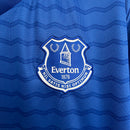 CAMISA EVERTON - CASA/ HOME - TORCEDOR - 25/ 26