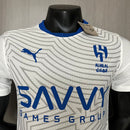 CAMISA CAMISA AL HILAL - AWAY/ FORA - JOGADOR - 24/25