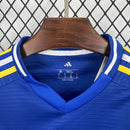 CAMISA LEEDS - FORA/ AWAY - TORCEDOR - 25/ 26