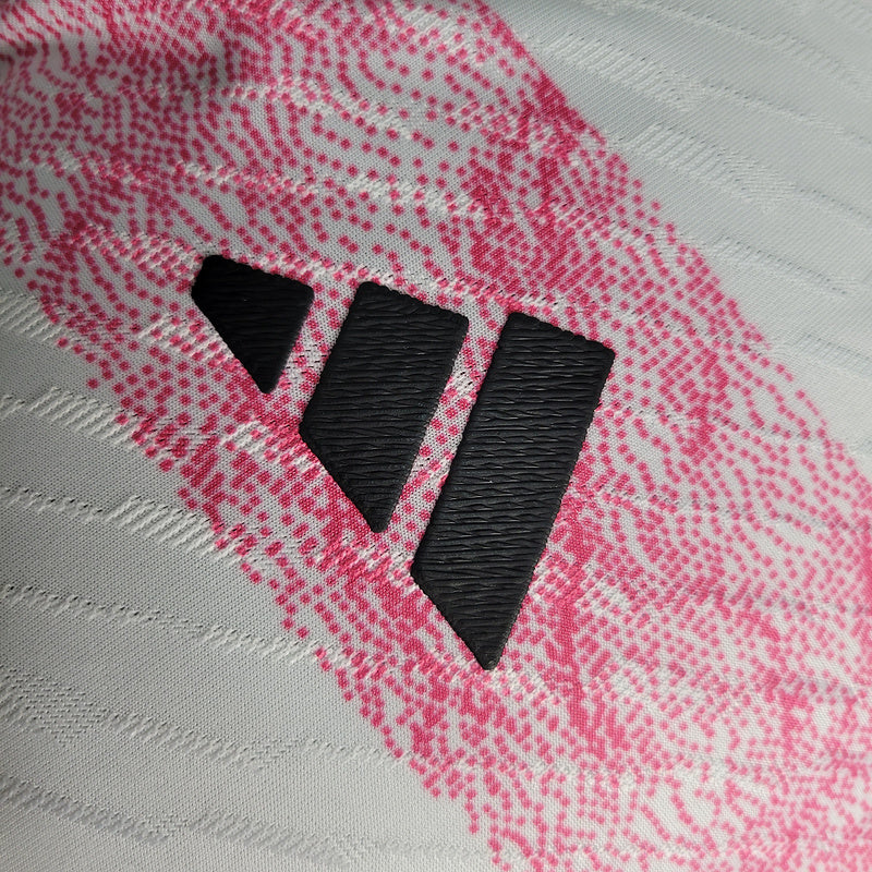 CAMISA JUVENTUS - FORA /AWAY - JOGADOR - 23/24