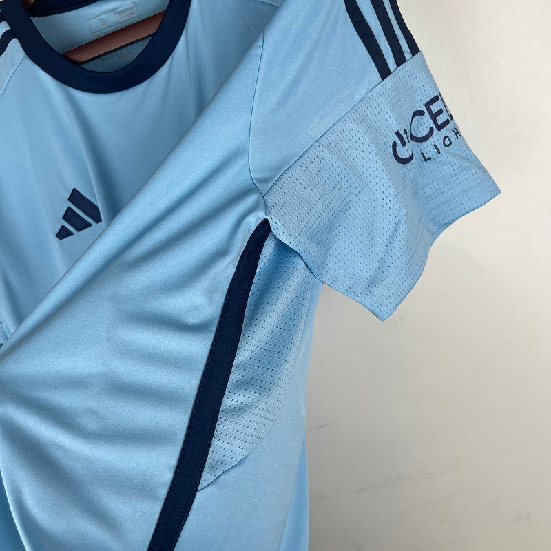 CAMISA OSASUNA - TERCEIRA/ THIRD - TORCEDOR - 23/24