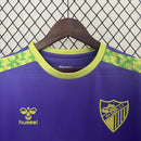 CAMISA MÁLAGA - FORA/ AWAY - TORCEDOR -24/25