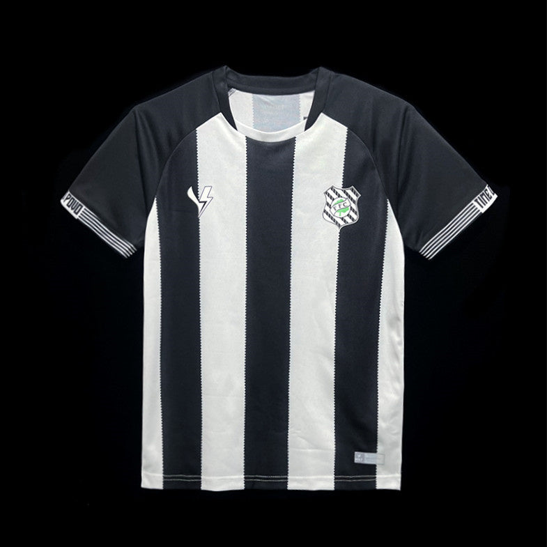 CAMISA FIGUEIRENSE - CASA/ HOME - TORCEDOR - 23/24