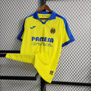 CAMISA VILLARREAL - SPECIAL EDITION - TORCEDOR - 23/24
