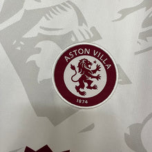 Carregar imagem no visualizador da galeria, CAMISA ASTON VILLA - FORA/ AWAY  - TORCEDOR - 23/24
