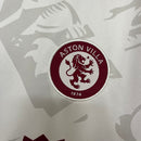 CAMISA ASTON VILLA - FORA/ AWAY  - TORCEDOR - 23/24