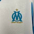 CAMISA OLYMPIQUE DE MARSEILLE - CASA/ HOME - TORCEDOR - 25/ 26
