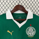 CAMISA PALMEIRAS - CASA/ HOME - TORCEDOR - 24/25