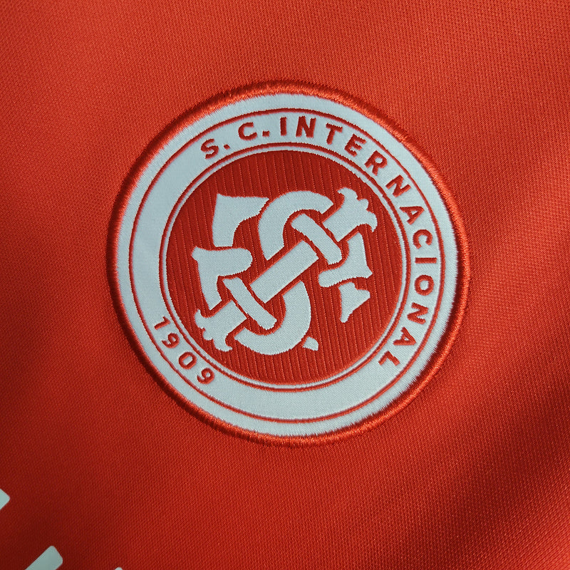 CAMISA INTERNACIONAL - REGATA - 23/24
