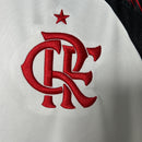 CAMISA FLAMENGO - FORA/ AWAY - TORCEDOR - 25/ 26