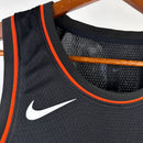 CAMISA DETROIT PISTONS - CITY EDITION - 2024