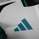 CAMISA NEWCASTLE - TERCEIRO/ THIRD - JOGADOR - 24/25