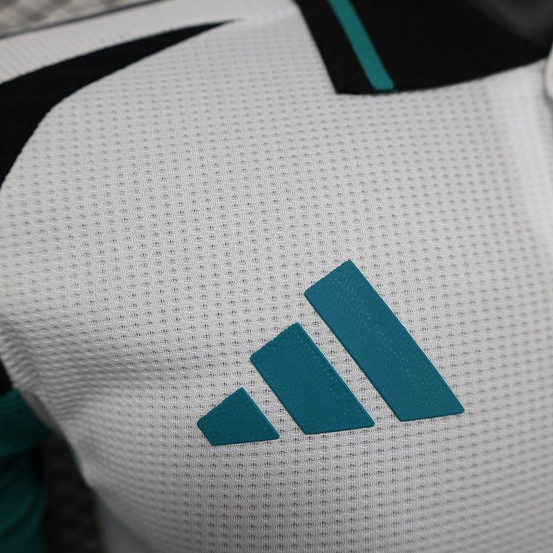 CAMISA NEWCASTLE - TERCEIRO/ THIRD - JOGADOR - 24/25