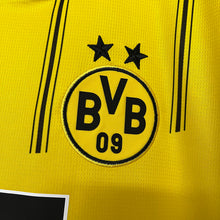 Carregar imagem no visualizador da galeria, CAMISA BORUSSIA DORTMUND - CASA/ HOME - TORCEDOR - 24/25
