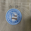 CAMISA BAHIA - EDIÇÃO ESPECIAL - TORCEDOR - 25/ 26