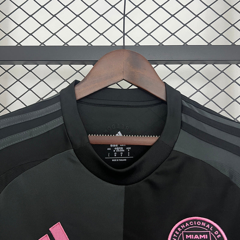 CAMISA INTER MIAMI- FORA/ AWAY - TORCEDOR - 25/ 26