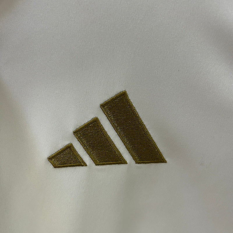 CAMISA LOS ANGELES - FORA/ AWAY - TORCEDOR - 25/ 26