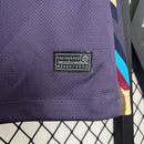 CAMISA INGLATERRA - FORA/ AWAY - TORCEDOR - 24/25