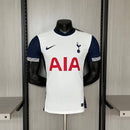 CAMISA TOTTENHAM - CASA/ HOME - JOGADOR - 24/25