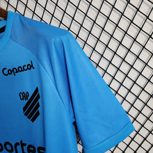 Carregar imagem no visualizador da galeria, CAMISA ATHLETICO PARANAENSE - TERCEIRA/ THIRD - TORCEDOR - 23/24
