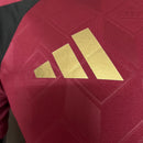 CAMISA BÉLGICA - CASA/ HOME - JOGADOR - 24/25