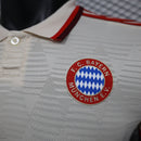 CAMISA BAYERN DE MUNIQUE - TERCEIRO/ THIRD - JOGADOR - 24/25
