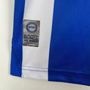 CAMISA ALAVÉS - CASA/ HOME - TORCEDOR - 23/24