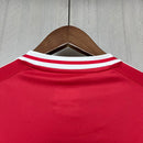 CAMISA MANCHESTER UNITED - CASA/ AWAY - TORCEDOR - 24/25