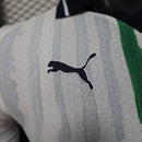 CAMISA MONTERREY - FORA/ AWAY - 25/26