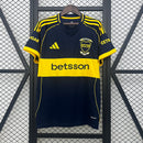 CAMISA BOCA JUNIORS- CASA/ HOME - TORCEDOR - 25/ 26