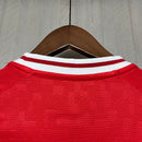 CAMISA DINAMARCA - CASA/ HOME - TORCEDOR - 24/25