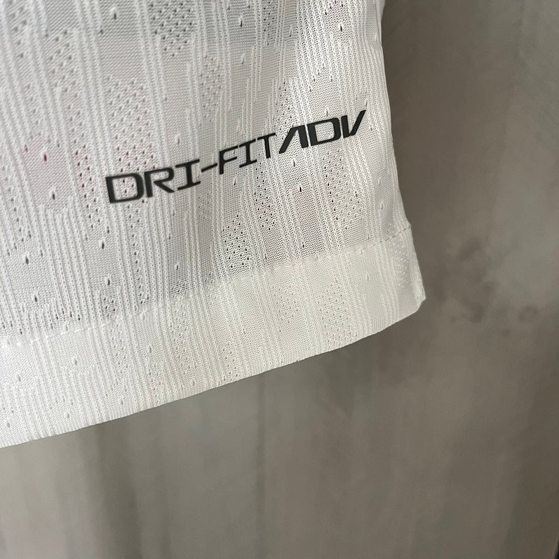 CAMISA CROÁCIA - CASA/ HOME - JOGADOR - 24/25