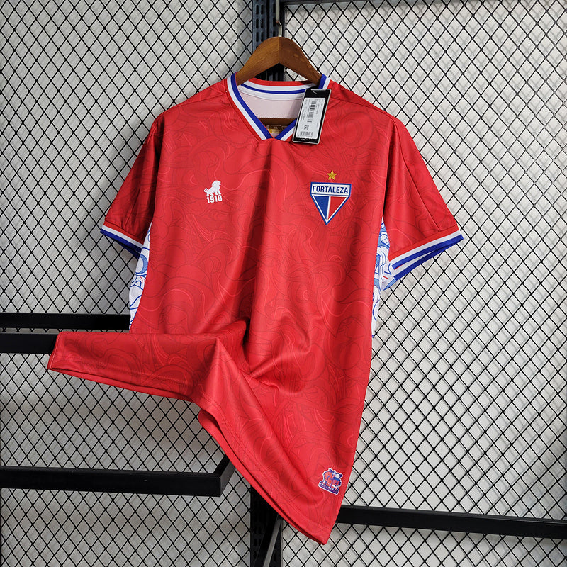 CAMISA FORTALEZA - SPECIAL EDITION - TORCEDOR - 23/24