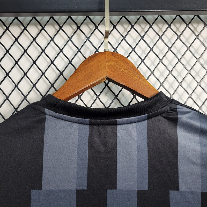 CAMISA NEWCASTLE - TREINO - TORCEDOR - 23/24