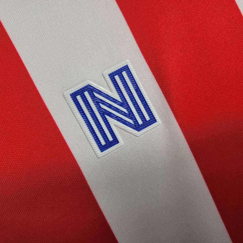 CAMISA NÁUTICO - CASA/ HOME - TORCEDOR - 23/24