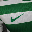 CAMISA SPORTING - CASA/ HOME - 25/26