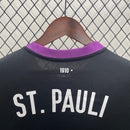 CAMISA ST. PAULI - TERCEIRO/ THIRD - 24/25