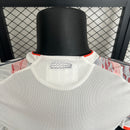 CAMISA BAYERN DE MUNIQUE - FORA/ AWAY - JOGADOR - 25/ 26