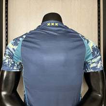 Carregar imagem no visualizador da galeria, CAMISA AJAX - FORA/ AWAY - JOGADOR - 24/25
