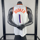 CAMISA PHOENIX SUNS  - ASSOCIATION EDITION - 2024