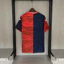 CAMISA GENOA - CASA/ HOME - TORCEDOR - 23/24