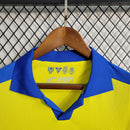 CAMISA VILLARREAL - SPECIAL EDITION - TORCEDOR - 23/24