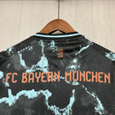 CAMISA BAYERN DE MUNIQUE - FORA/ AWAY - TORCEDOR - 24/25
