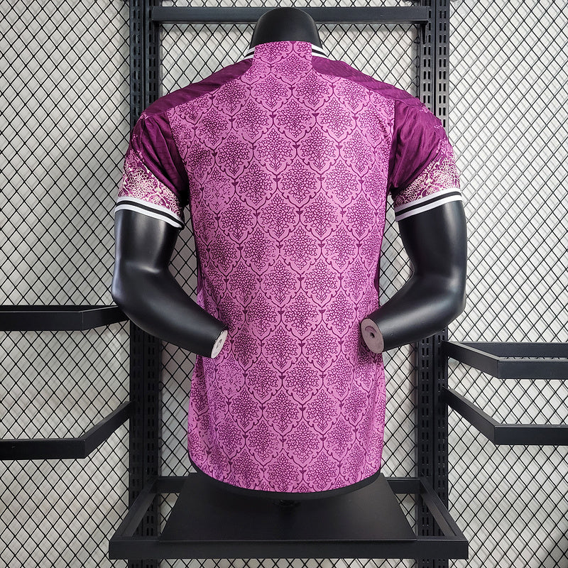 CAMISA REAL MADRID - SPECIAL EDITION - JOGADOR - 23/24