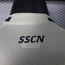 CAMISA NAPOLI - TERCEIRO/ THIRD - JOGADOR - 24/25