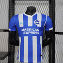 CAMISA BRIGHTON - CASA/ HOME - 25/26