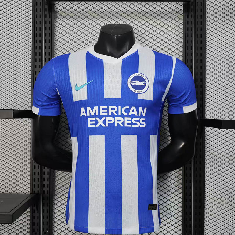 CAMISA BRIGHTON - CASA/ HOME - 25/26